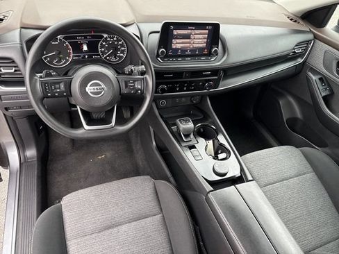 Used 2021 Nissan Rogue S AWD/4WD image 17