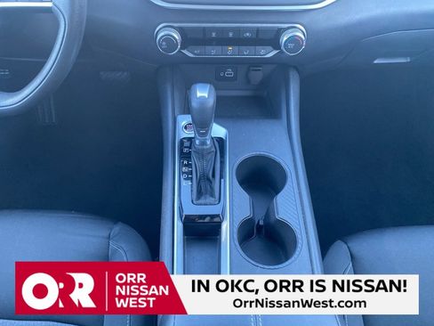 Used 2022 Nissan Altima 2.5 S image 26