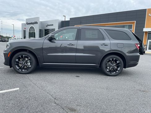 New 2026 Dodge Durango GT RWD image 4