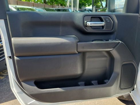 Used 2022 Chevrolet Silverado 2500 W/T w/ WT Convenience Package RWD image 17