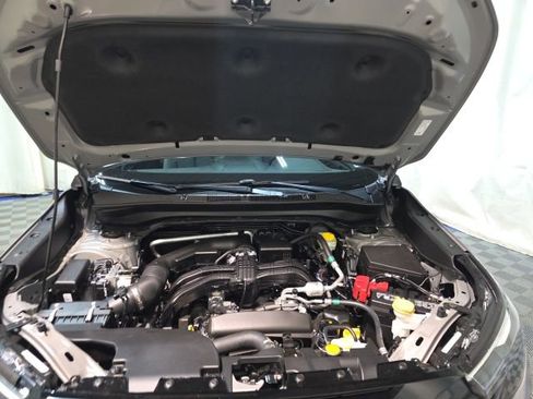 New 2026 Subaru Forester Sport image 37