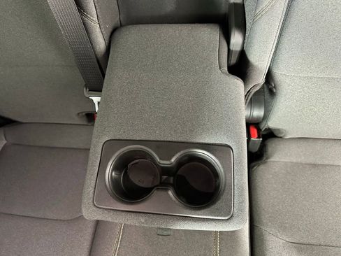 Used 2025 Jeep Wrangler Unlimited Sport S 4xe w/ Convenience Group image 29