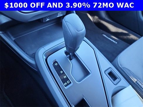 New 2026 Subaru Crosstrek 2.5i image 23