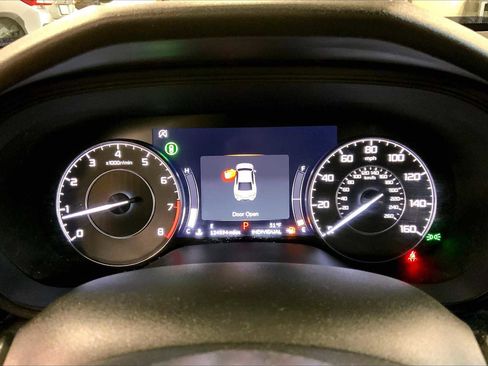 Used 2021 Acura TLX SH-AWD w/ Technology Package image 25