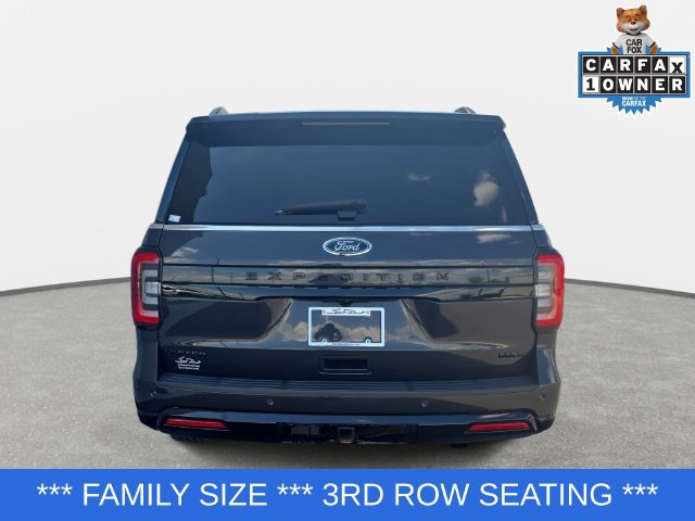 Used 2024 Ford Expedition Max Limited AWD/4WD image 6