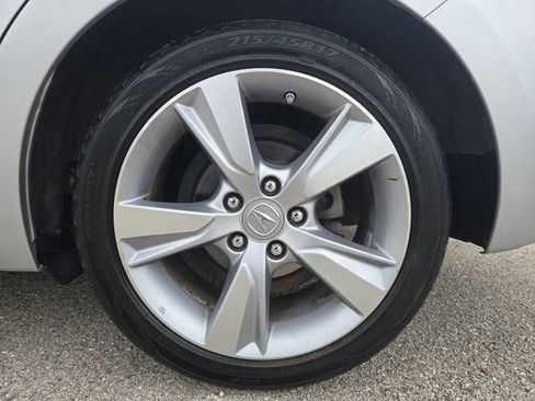 Used 2014 Acura ILX image 33