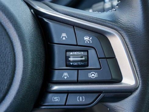 Used 2021 Subaru Forester Premium w/ Popular Package #1 image 26