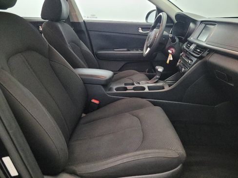Used 2018 Kia Optima LX w/ Convenience Package FWD image 21