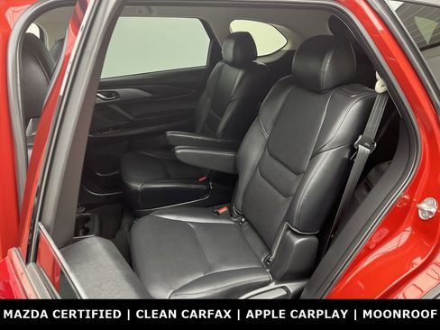 Used 2023 MAZDA CX-9 Touring Plus image 12