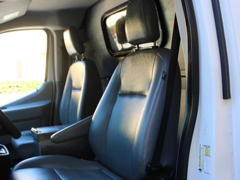 Used 2019 Ford Transit 250 T-250 130 Low Rf 9000 GVWR Sw image 11