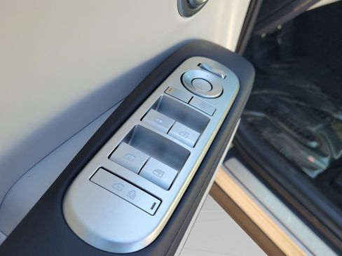 New 2026 Hyundai Palisade Calligraphy image 20