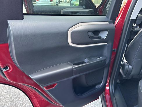 New 2025 Ford Bronco Sport Big Bend image 22