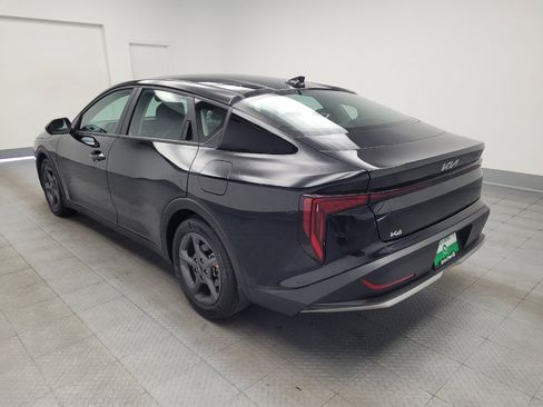 Used 2025 Kia K4 FWD image 5