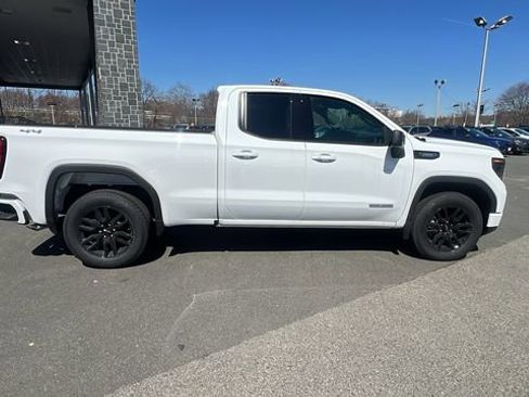 New 2026 GMC Sierra 1500 Elevation AWD/4WD image 8