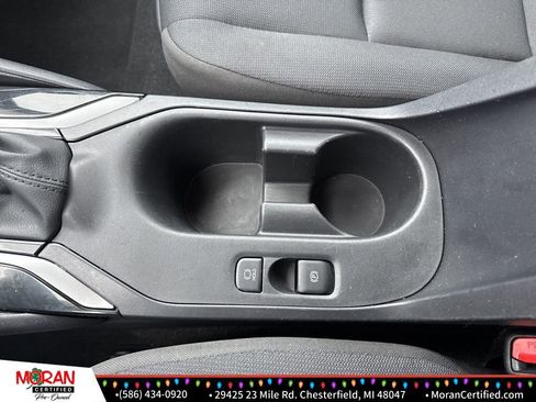 Used 2024 Toyota Corolla LE image 17