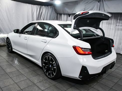 Used 2025 BMW M340i xDrive AWD/4WD image 66