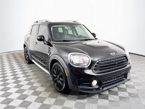 Used 2018 MINI Cooper Countryman image 4