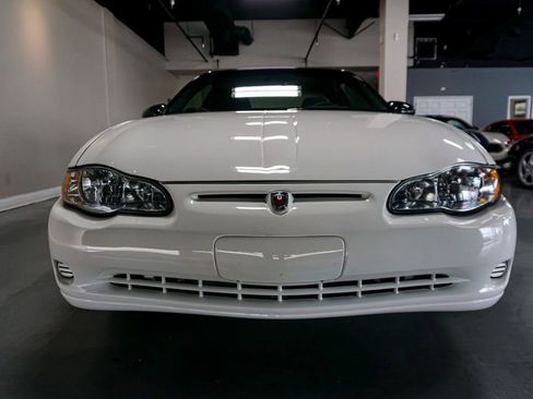 Used 2004 Chevrolet Monte Carlo LS w/ Preferred Equipment Group image 16