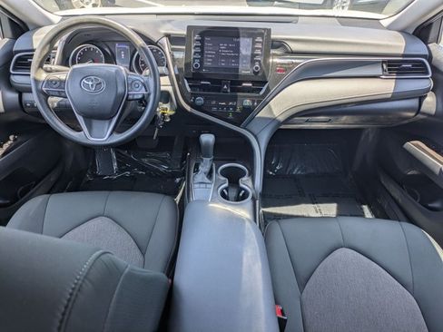 Used 2024 Toyota Camry LE FWD image 16