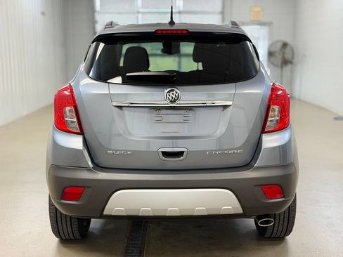 Used 2014 Buick Encore FWD image 6