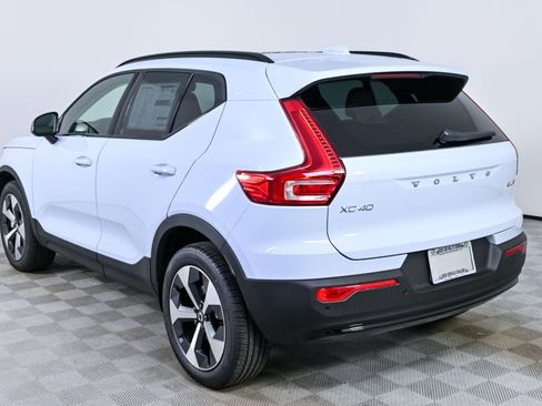 New 2026 Volvo XC40 B5 Plus w/ Protection Package Premier image 3