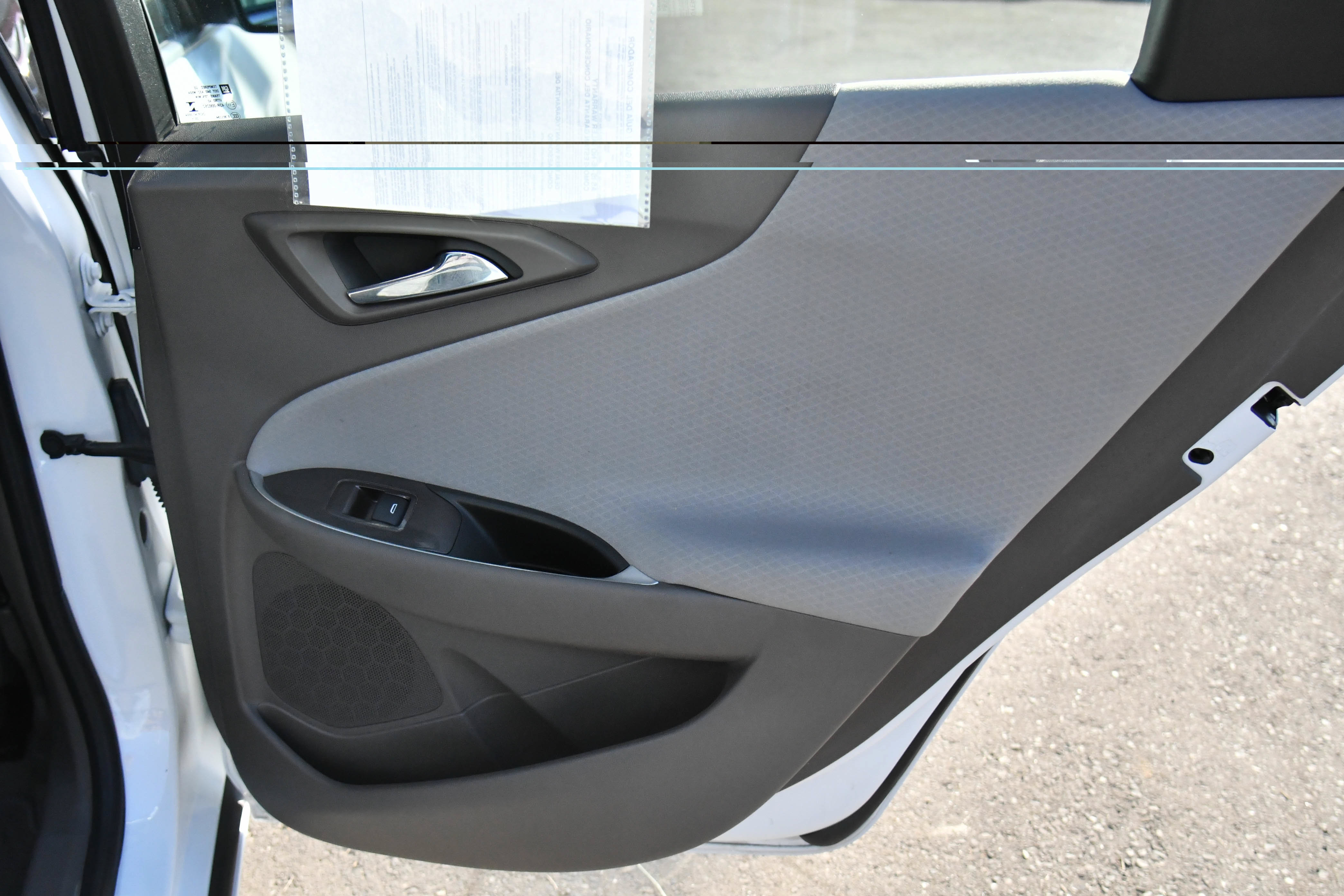 Used 2021 Chevrolet Malibu LT FWD image 36