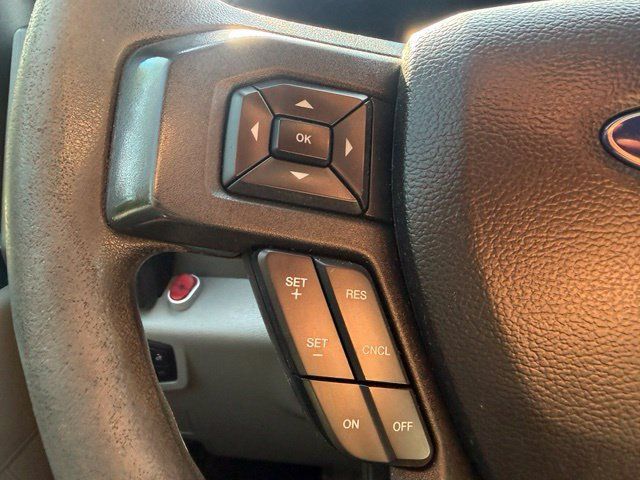 Used 2019 Ford F350 XL w/ Power Equipment Group AWD/4WD image 20