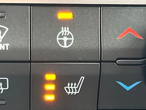 New 2025 Jeep Wrangler Willys image 13