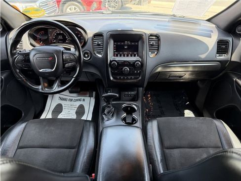 Used 2020 Dodge Durango GT AWD/4WD image 30