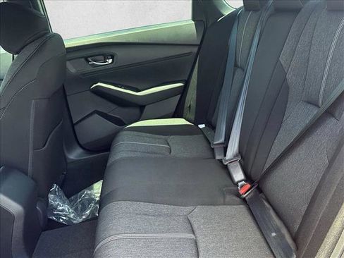 New 2025 Honda Accord Sport image 16