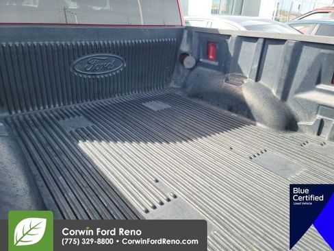 Used 2017 Ford F150 XLT image 15