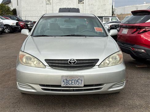Used 2003 Toyota Camry LE image 19