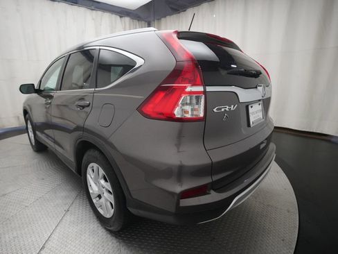 Used 2016 Honda CR-V EX-L image 35