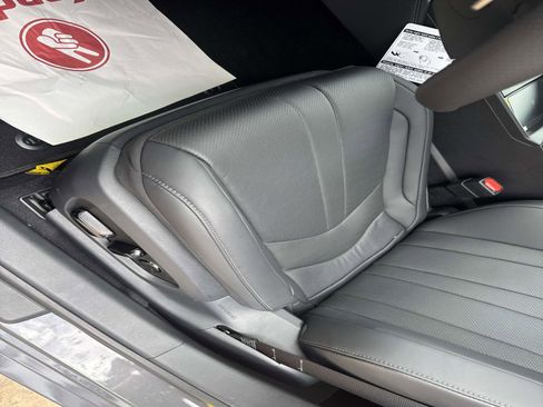 New 2025 Lexus ES 350 F Sport image 18