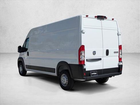 New 2025 RAM ProMaster 2500 w/ Safety Group image 9