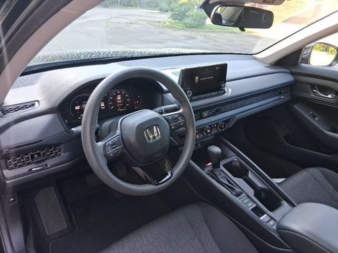 Used 2024 Honda Accord LX image 14