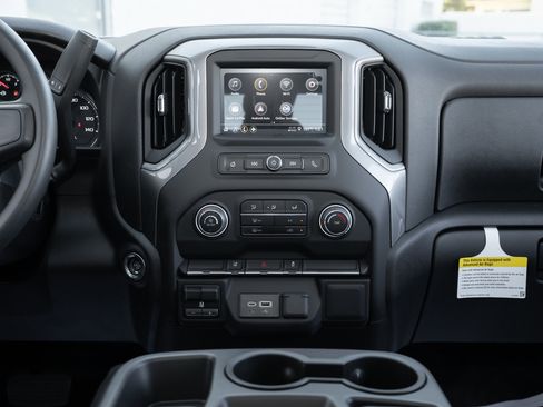 New 2024 Chevrolet Silverado 3500 W/T w/ WT Convenience Package image 26