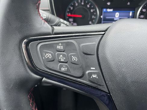 Used 2024 Chevrolet Equinox RS image 32