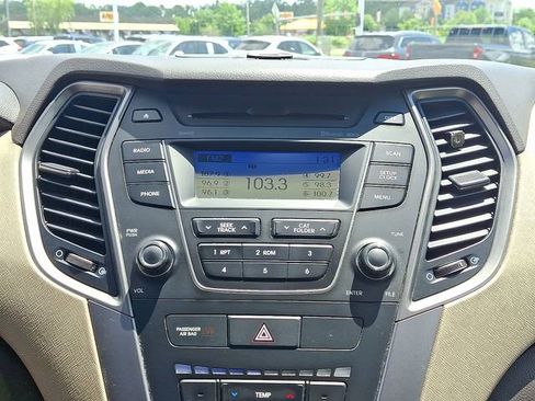 Used 2014 Hyundai Santa Fe Sport AWD/4WD image 12