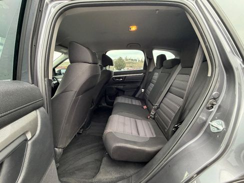 Used 2021 Honda CR-V LX image 3