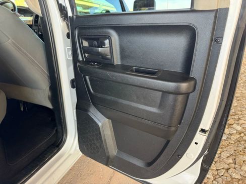 Used 2017 RAM 1500 Tradesman w/ Popular Equipment Group image 20