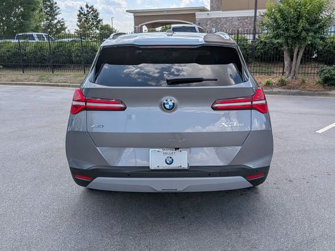 New 2026 BMW X3 xDrive30i w/ Premium Package AWD/4WD image 4