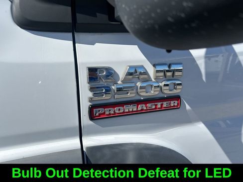 Used 2017 RAM ProMaster 3500 image 20