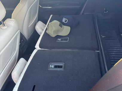 Used 2019 Cadillac XT4 Sport w/ Enhanced Visibility Package