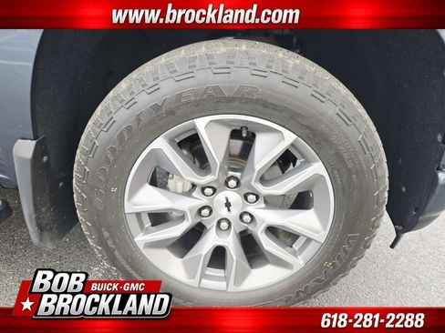 Used 2019 Chevrolet Silverado 1500 RST w/ All-Star Edition AWD/4WD image 18