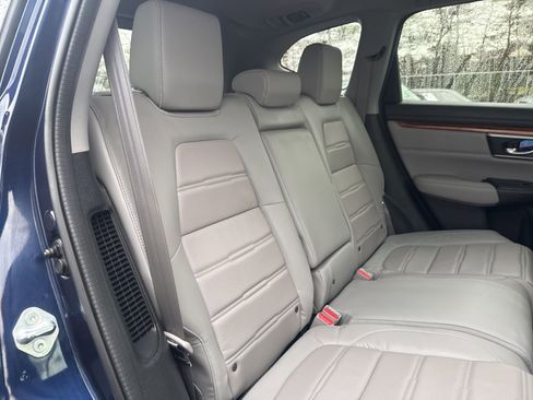 Used 2021 Honda CR-V EX-L image 16