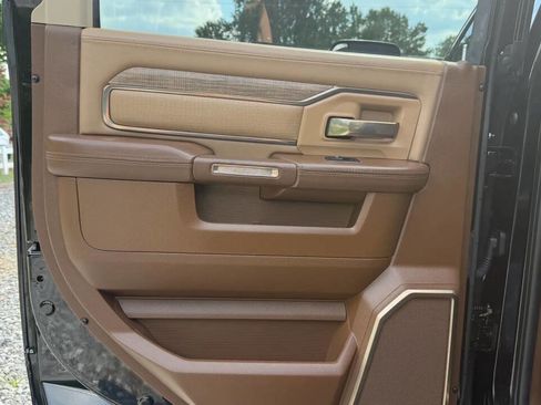 Used 2020 RAM 2500 Limited AWD/4WD image 20