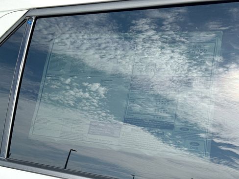 New 2026 Ford Explorer Platinum RWD image 19