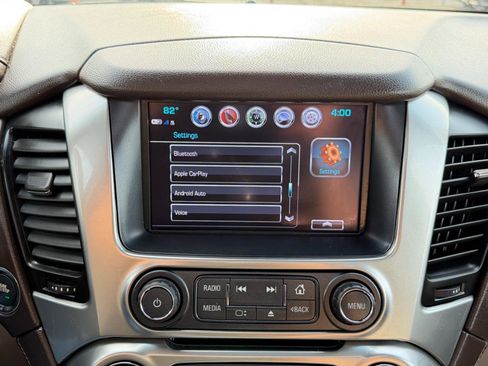 Used 2018 Chevrolet Suburban LT image 76