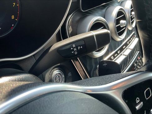 Used 2021 Mercedes-Benz GLC 300 4MATIC Coupe image 15